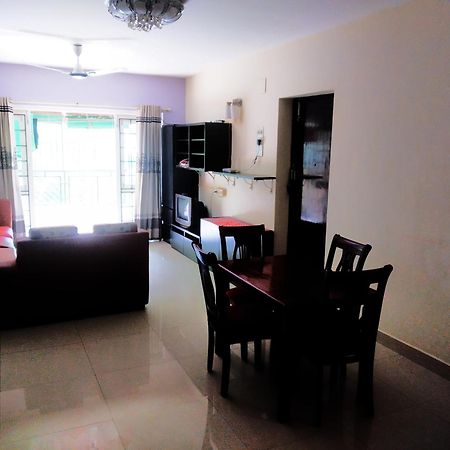 Royale Seaward Service Apartments Chennai Dış mekan fotoğraf