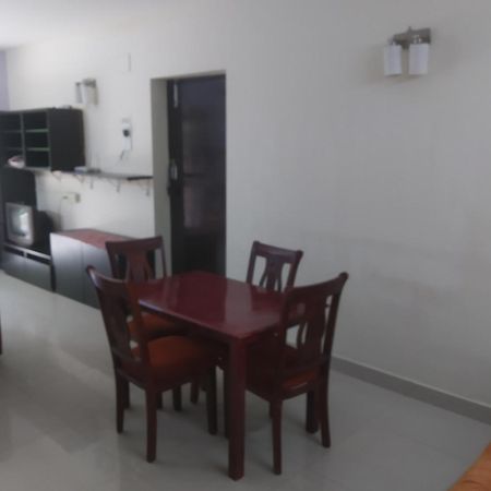 Royale Seaward Service Apartments Chennai Dış mekan fotoğraf