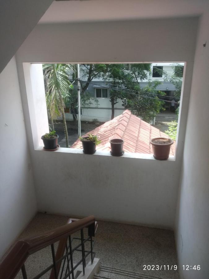 Royale Seaward Service Apartments Chennai Dış mekan fotoğraf