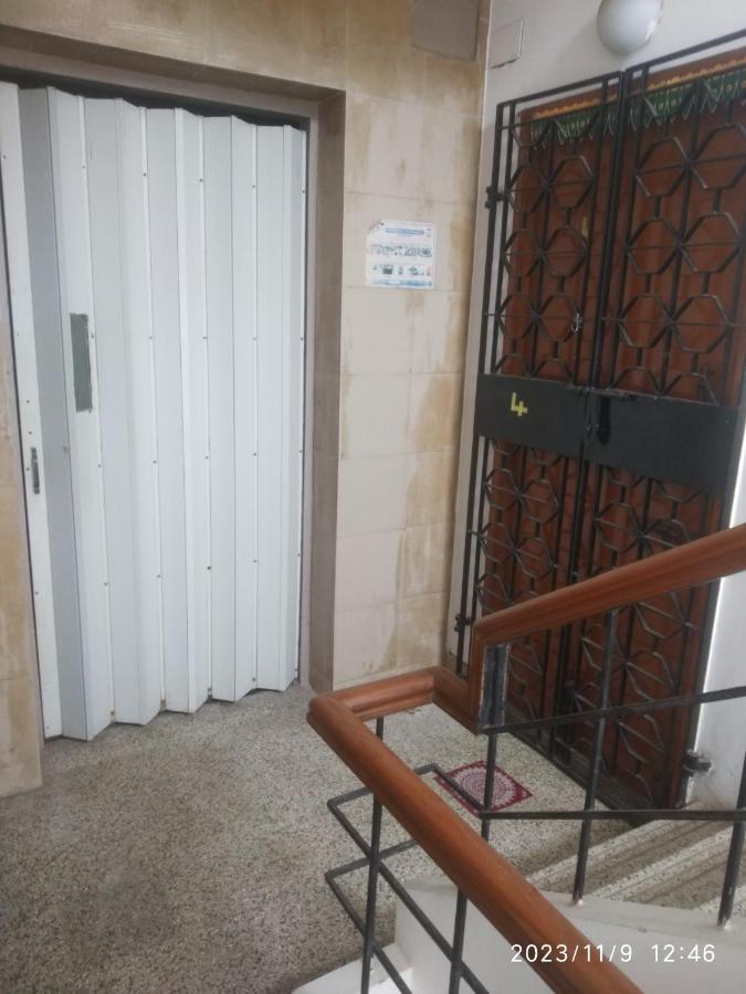 Royale Seaward Service Apartments Chennai Dış mekan fotoğraf