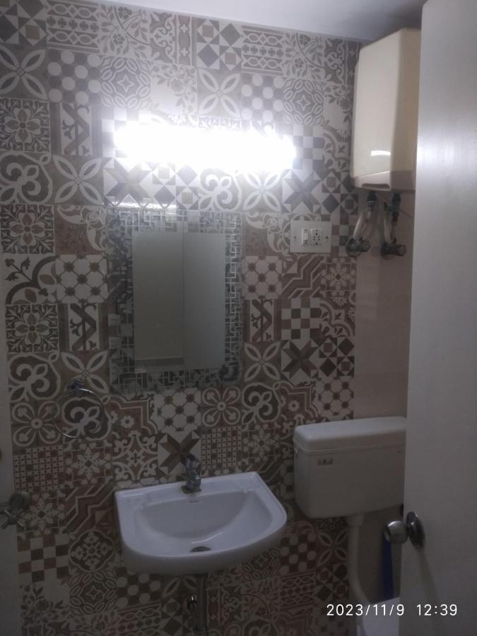 Royale Seaward Service Apartments Chennai Dış mekan fotoğraf