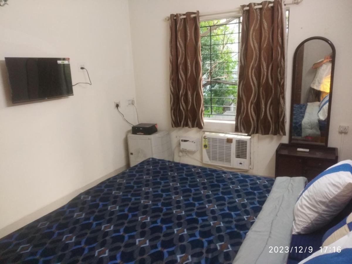 Royale Seaward Service Apartments Chennai Dış mekan fotoğraf