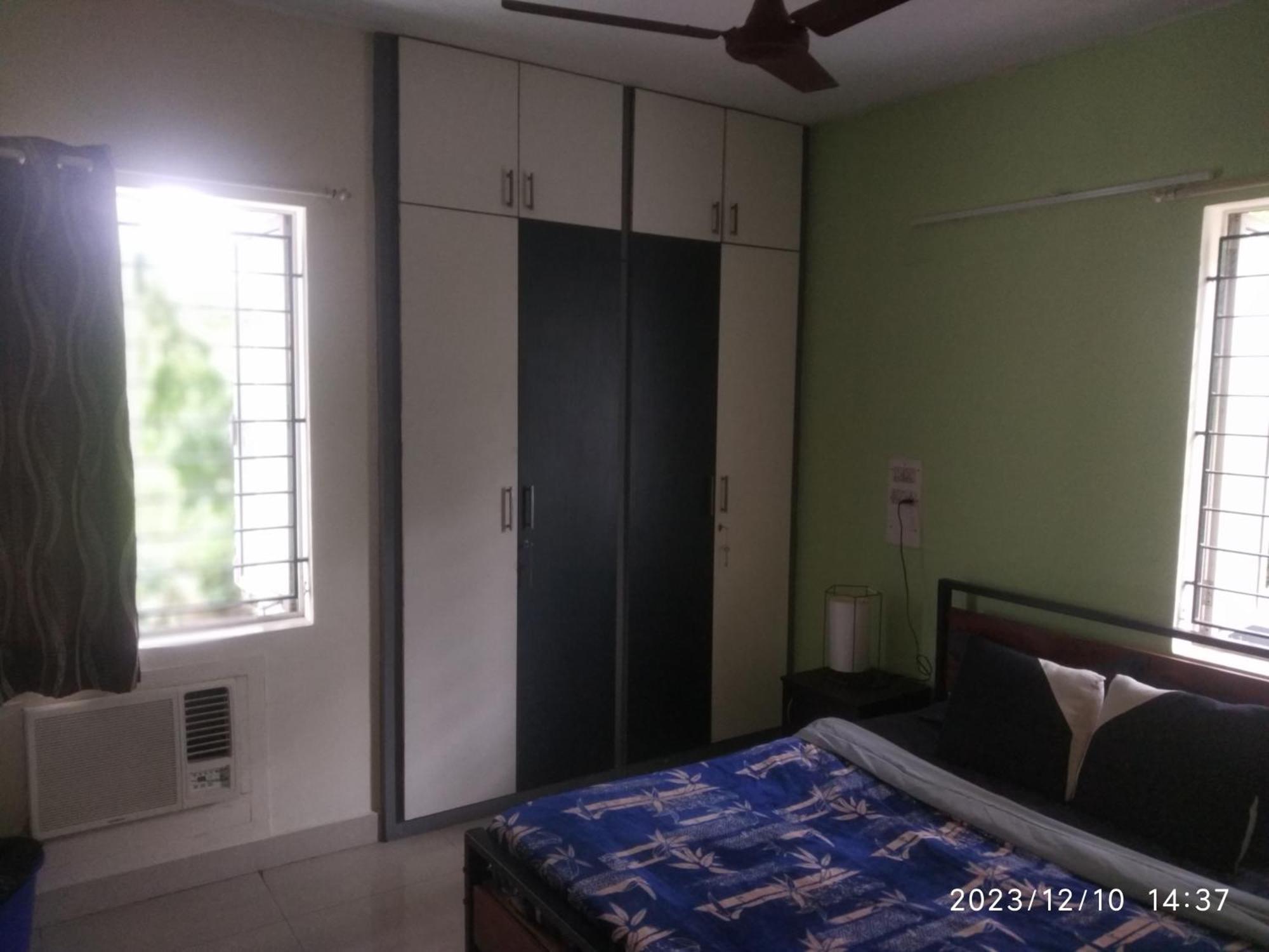 Royale Seaward Service Apartments Chennai Dış mekan fotoğraf