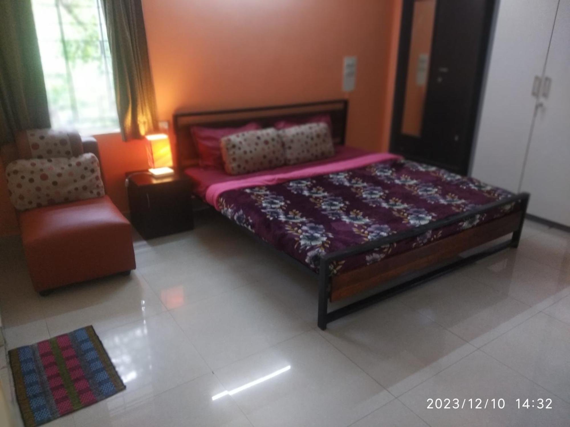 Royale Seaward Service Apartments Chennai Dış mekan fotoğraf