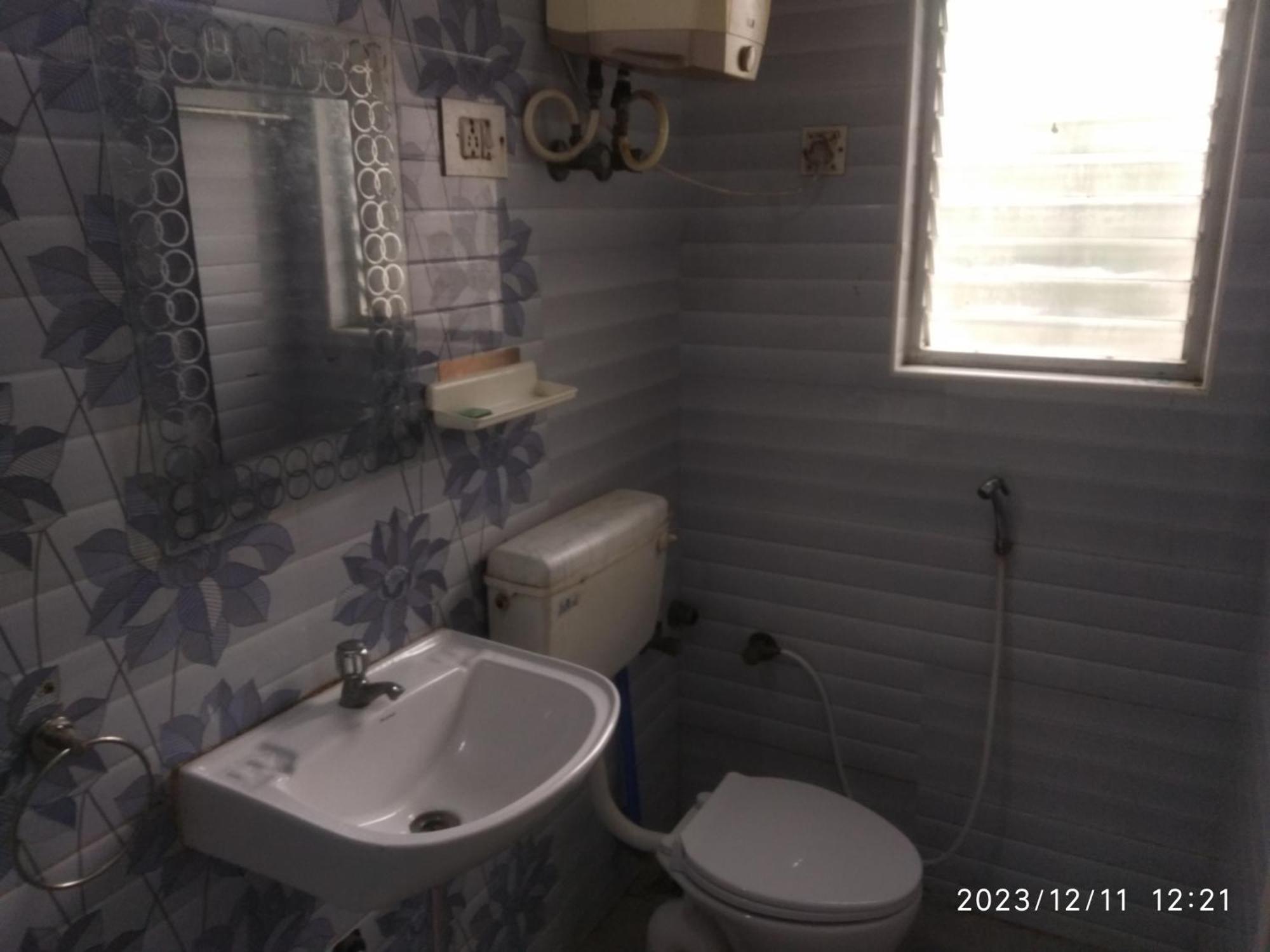 Royale Seaward Service Apartments Chennai Dış mekan fotoğraf