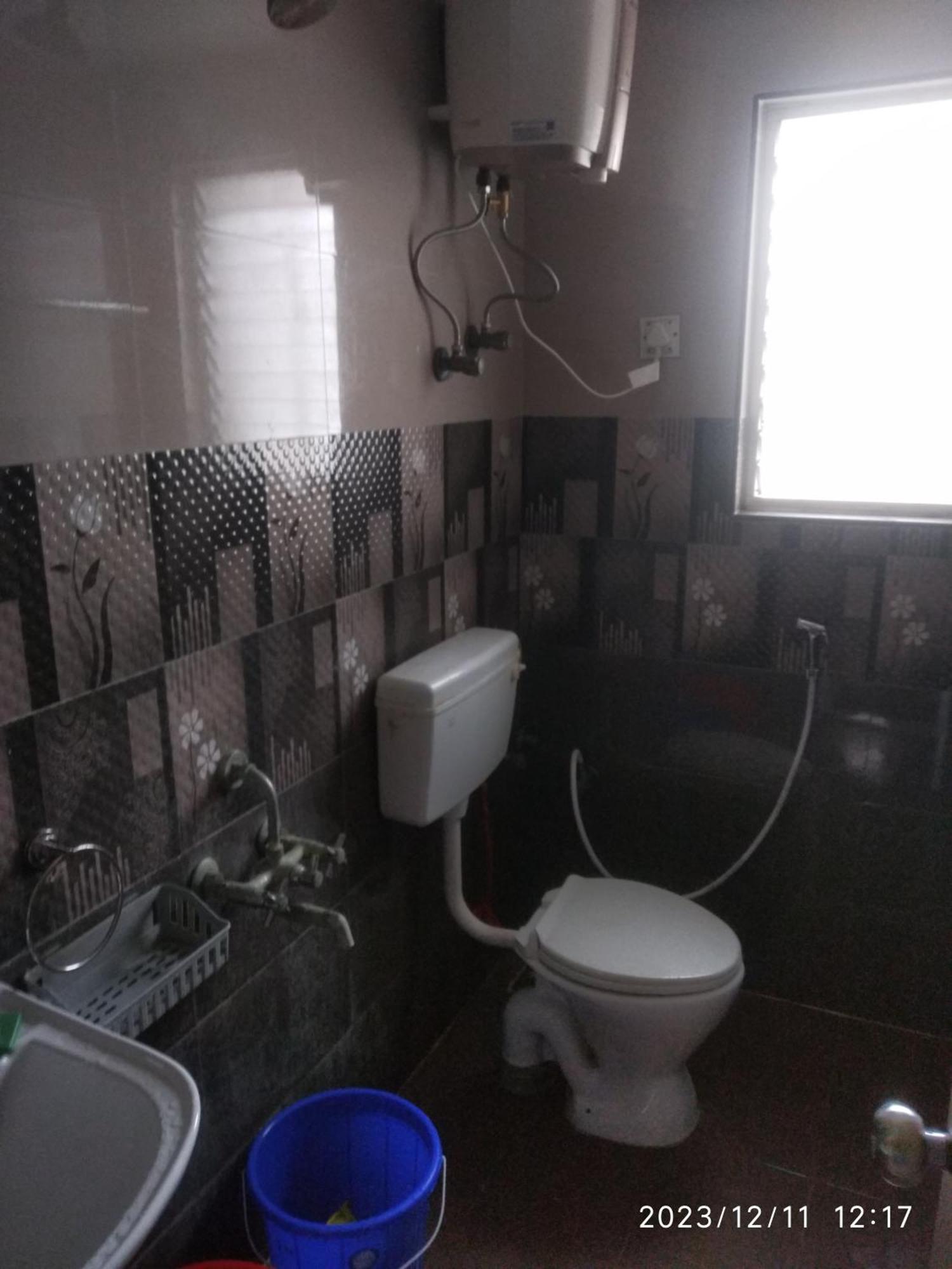 Royale Seaward Service Apartments Chennai Dış mekan fotoğraf