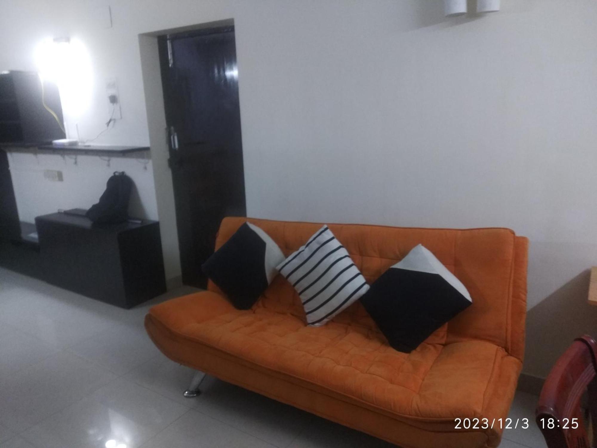 Royale Seaward Service Apartments Chennai Dış mekan fotoğraf