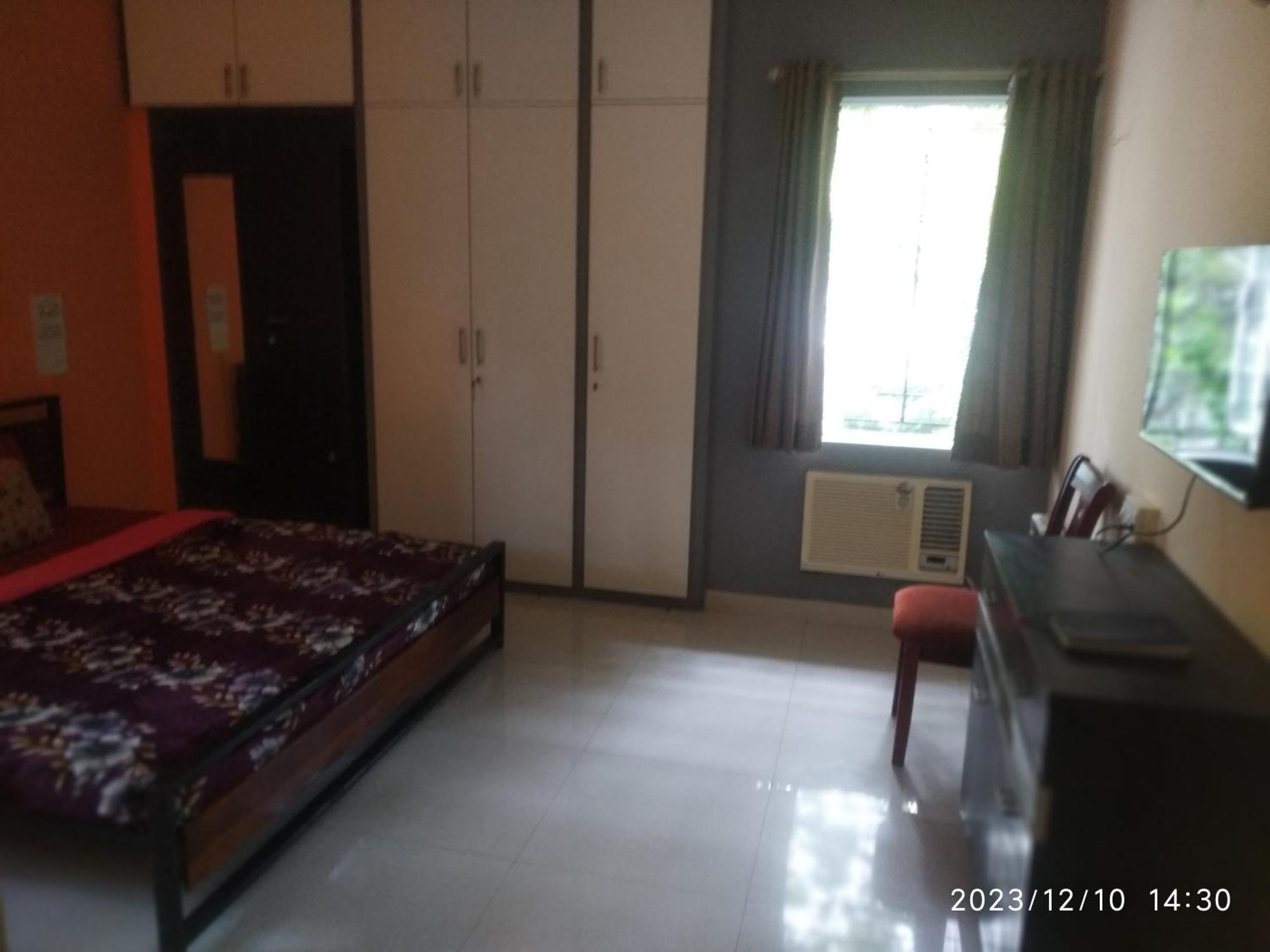 Royale Seaward Service Apartments Chennai Dış mekan fotoğraf