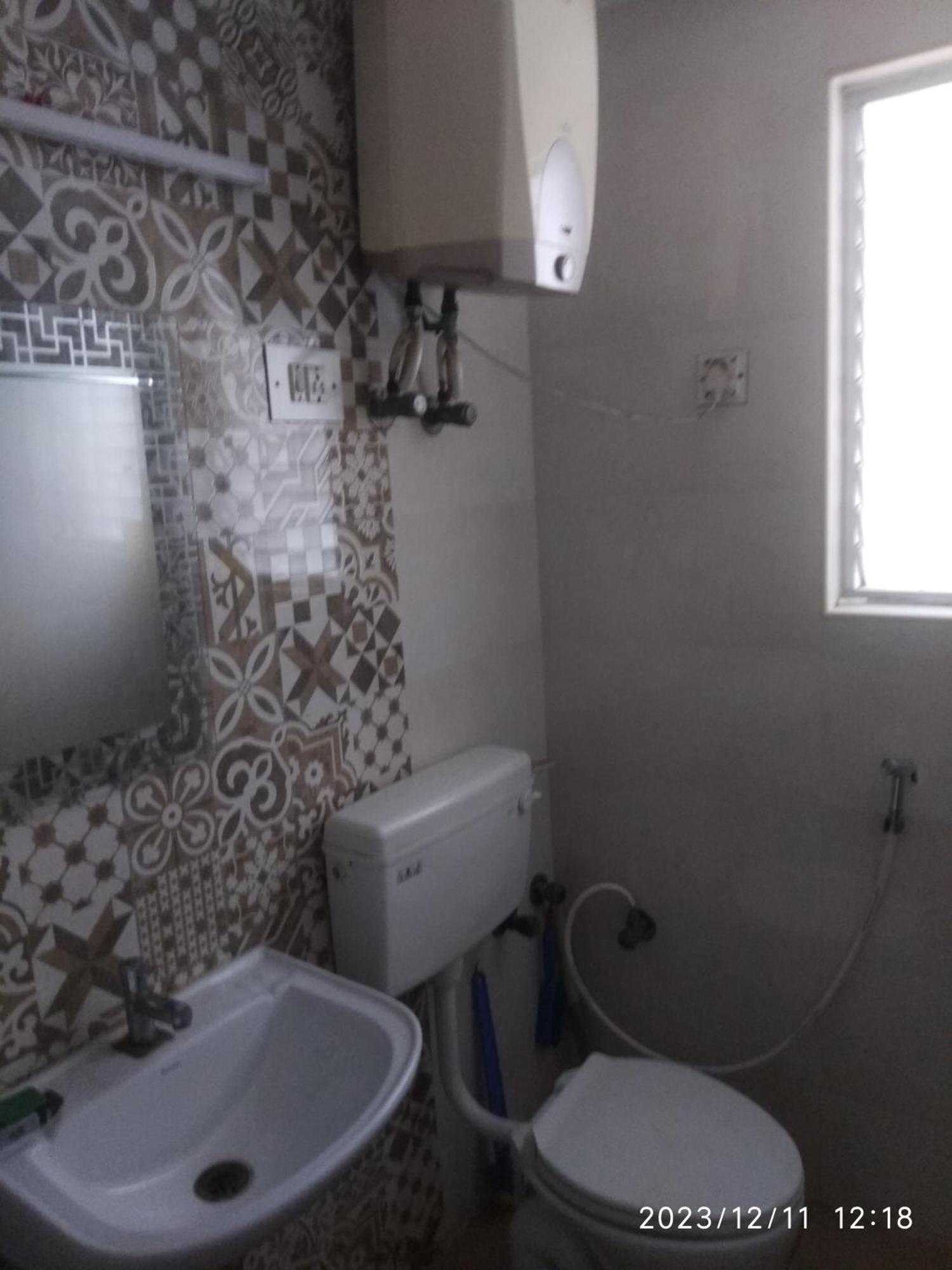 Royale Seaward Service Apartments Chennai Dış mekan fotoğraf
