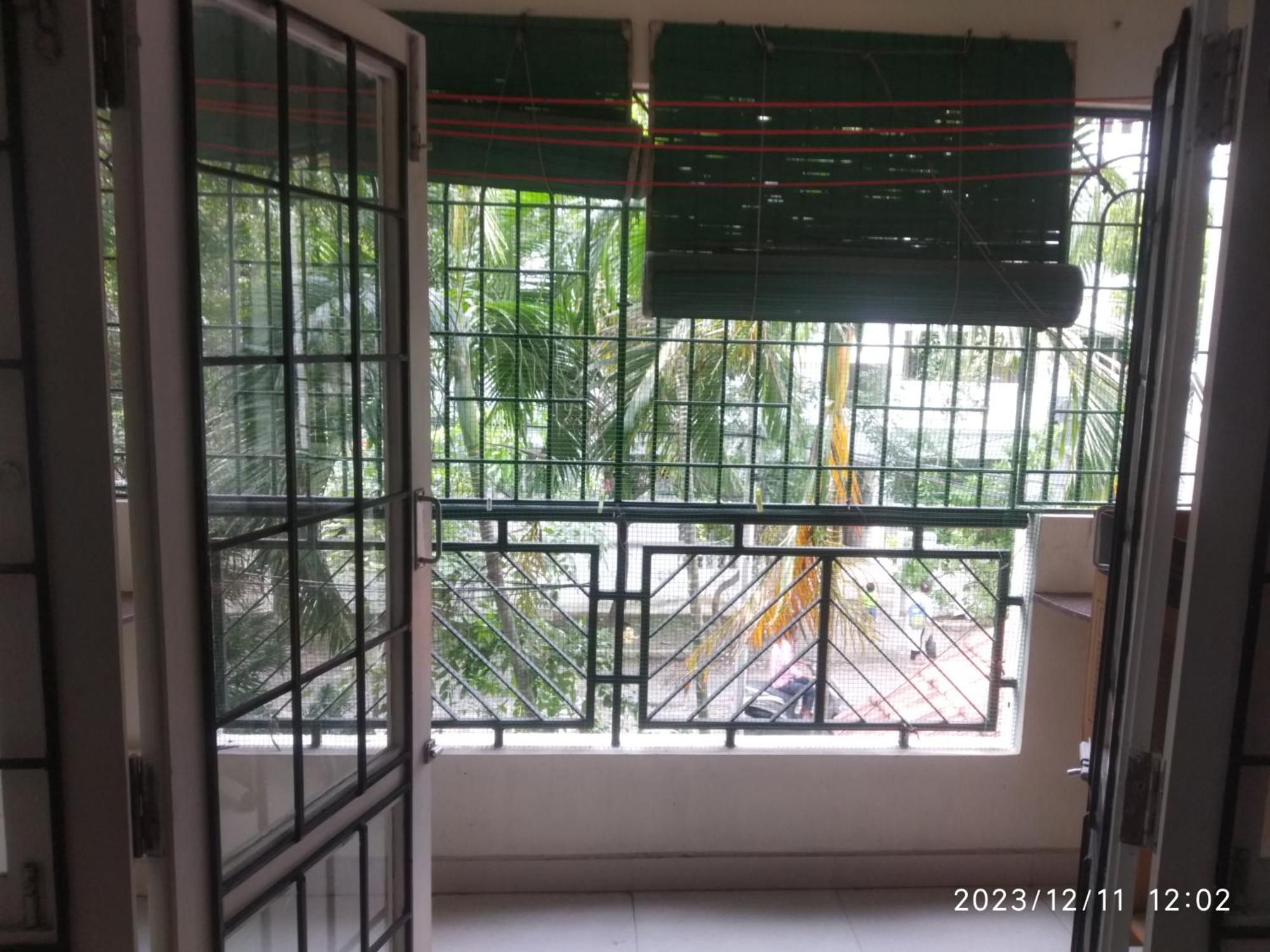 Royale Seaward Service Apartments Chennai Dış mekan fotoğraf