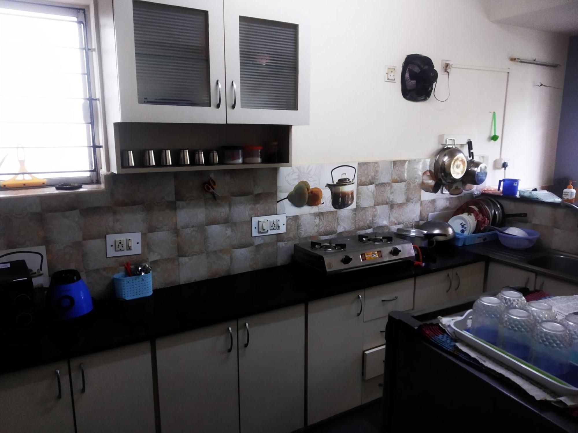 Royale Seaward Service Apartments Chennai Dış mekan fotoğraf