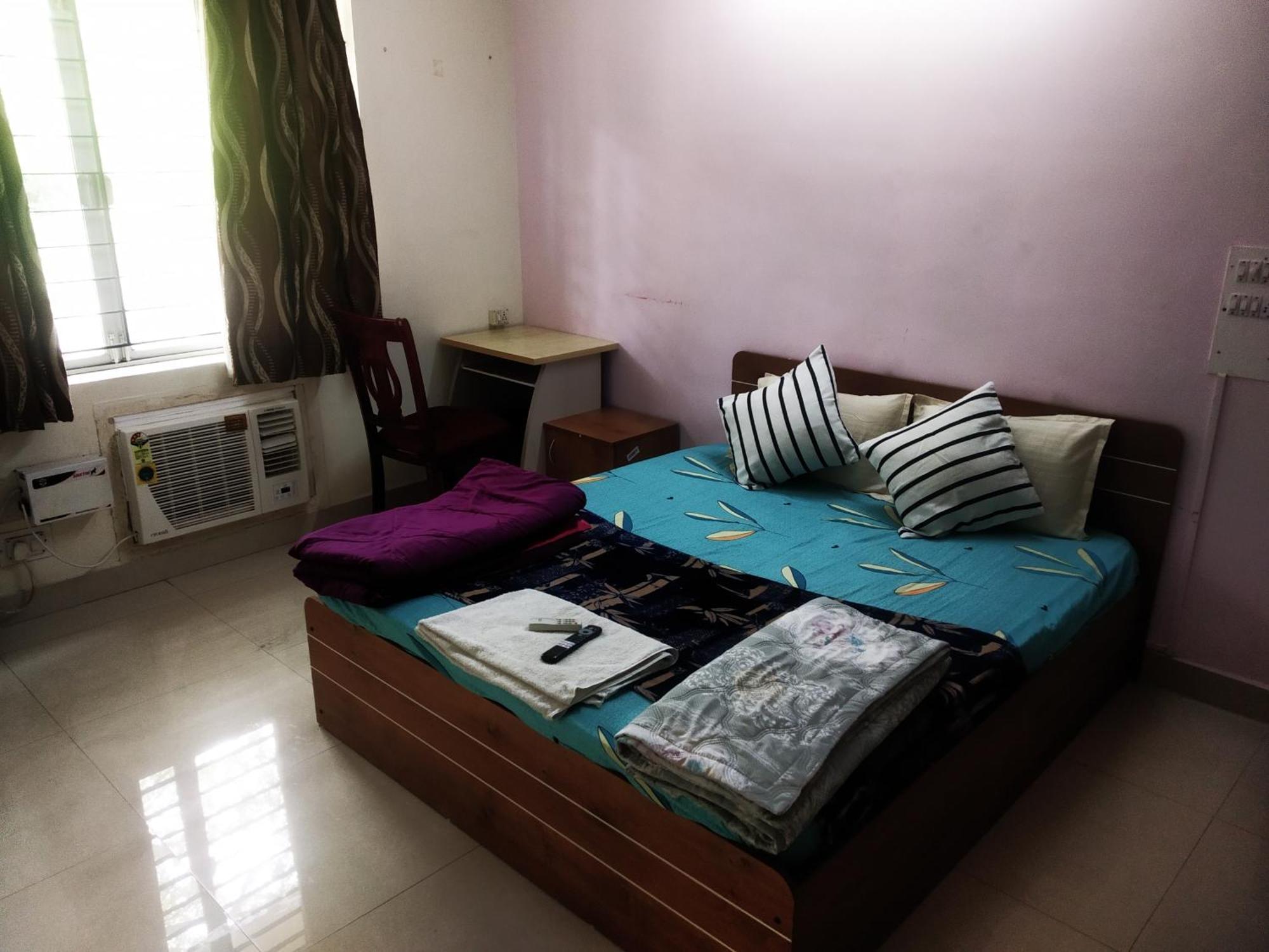 Royale Seaward Service Apartments Chennai Dış mekan fotoğraf