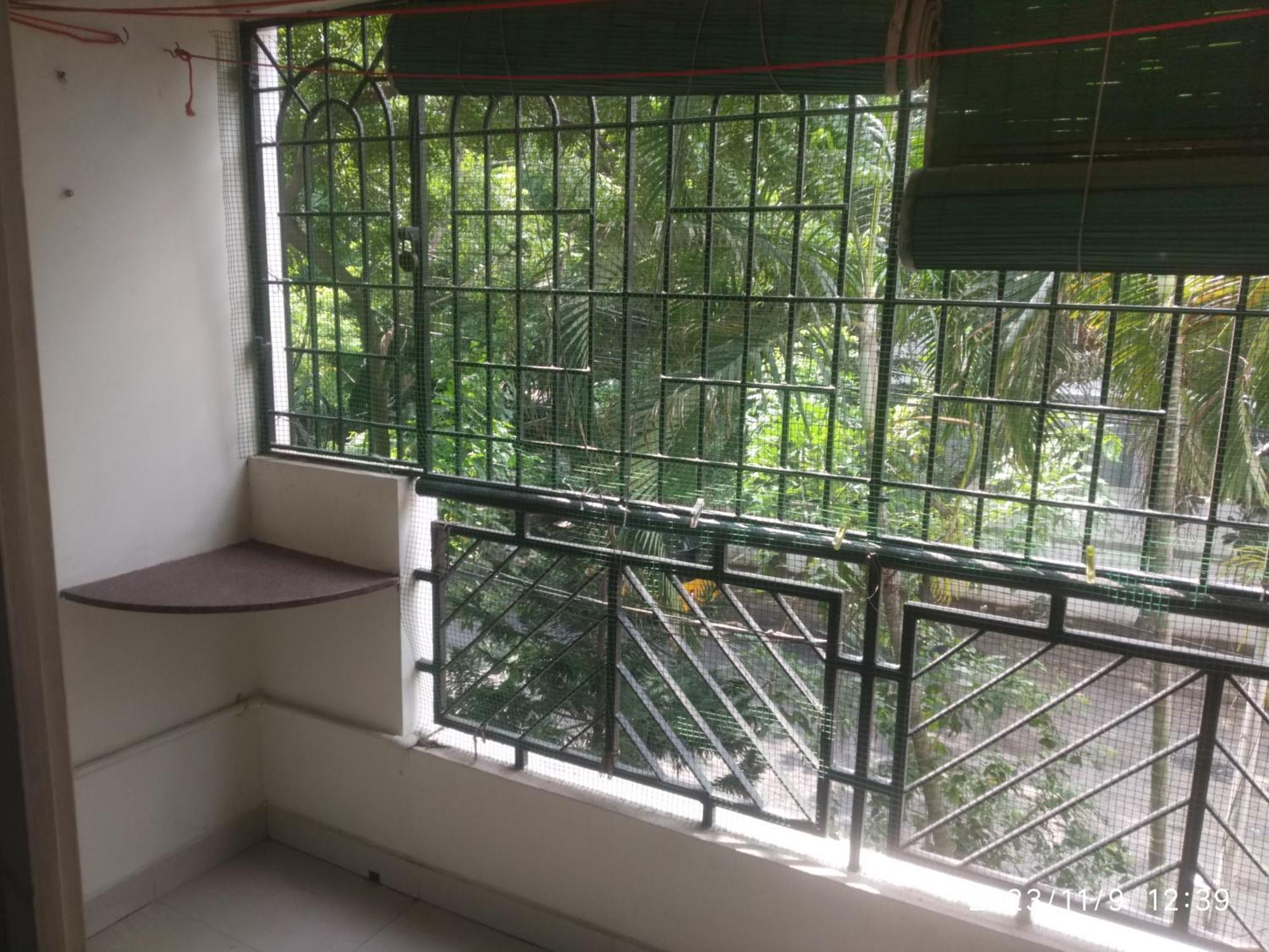 Royale Seaward Service Apartments Chennai Dış mekan fotoğraf